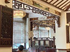 -山水茶艺馆·点心粤菜·30年老字号