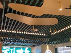 -梨花自助烤肉(西三旗万象汇黑金店)
