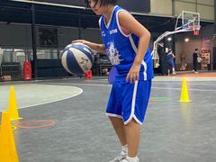 -东方启明星篮球培训(击掌校区)