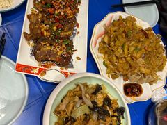 -六毛九四季粗粮(锦华家园店)