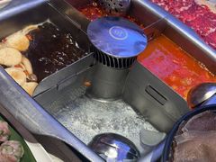 -海底捞火锅(杭州庆春路夜宵主题店)