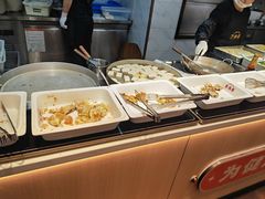 -素满香·食养自助(建邺万达店)