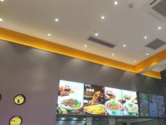 -小杨生煎(深圳岗厦北店)