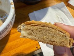 -洞庭洲·防空洞火锅·铜锅涮肉·烧烤(新百广场店)