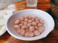 -章记正宗南岗鱼蛋火锅