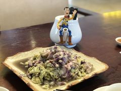 -温汤大酒店餐厅