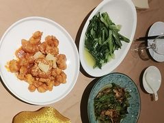 -柴米油盐三杯鸡(象山北路店)
