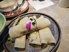 薄饼豉油肉-新白鹿餐厅(金鹰新街口店)