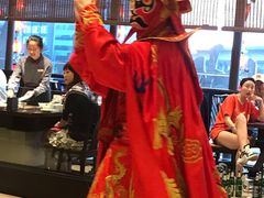 -皇城老妈·大连海鲜火锅(港湾店)