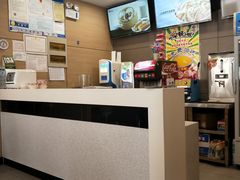 -李先生牛肉面快餐厅(白塔店)