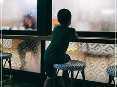 -Peet's Coffee皮爷咖啡(大学路店)