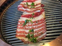 -炎蔵牛舌烤肉