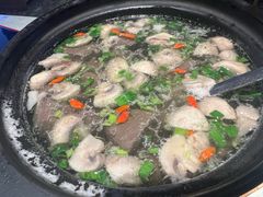 -金典银峰老鹅馆·昆山菜(亭林公园店)
