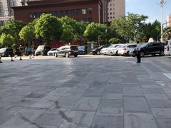 -郑州正方元国际酒店