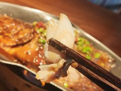 -刀板香·安徽菜(国购IFC店)