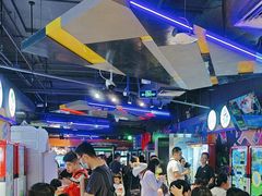 -环游嘉年华(广州-天河城店)