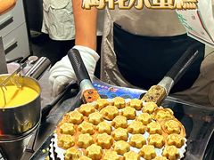 -大学城夜市大排档(凤栖路店)