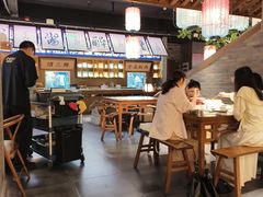 -寻宝记绍兴菜(状元店)