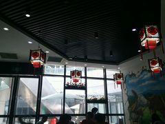 大堂-黑山牛肉汤火锅(花城汇店)