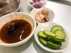 -宁夏国强手抓羊肉·清真菜(未央路凤三店)