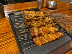 -麻喜大