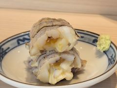 -嶺寿司