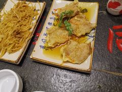 -胡记真不同饭店(临河街店)