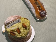 -PAIN CHAUD 百丘(静安久光店)