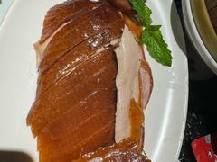 -局气 烤鸭·北京菜(光华路店)