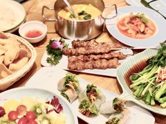 -米纸越南小馆(金鹰世界店)