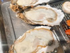 -蚝英雄·鲜蚝自助专门店