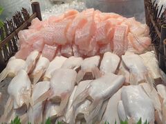 -非烤勿扰韩料自助烤肉(松山湖万科店)