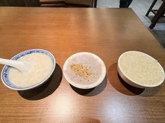 -没牙伯花生汤店(老药洲店)