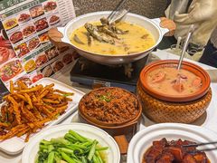 -有藕有鱼·湖北菜(唐家墩店)