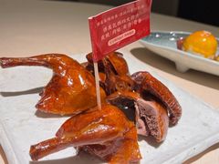 -侨美食家·粤菜(体育西路店)