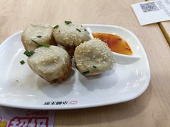 -小杨生煎(成山巴黎春天店)