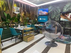 -三个椰子·现砍椰子鸡(金源CBD店)