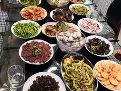 -老杨家熟食店