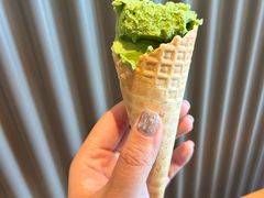 -野人先生现做冰淇淋(北京顺义祥云小镇店)