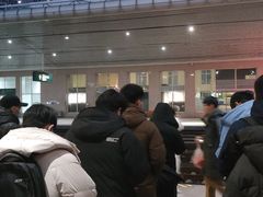 -北京地质礼堂
