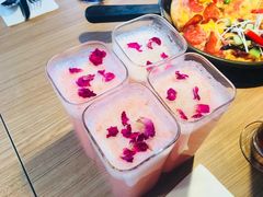 -必胜客(花舞大唐博物馆店)