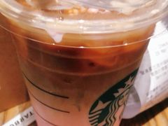 -星巴克(深圳北站B5检票口)