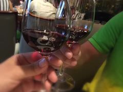 -港宸国际大酒店-西餐厅