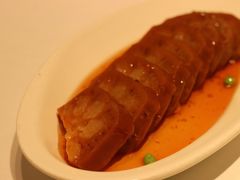 -老吉士酒家(丁香国际店)