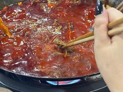 -星鸿社重庆老火锅