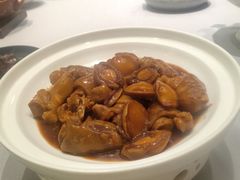 -狮王府淮扬菜(新街口友谊店)