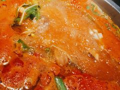 酸汤鱼-老凯俚酸汤鱼(鸿通城店)