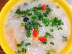 -粥公粥婆精品家常菜(青龙桥店)
