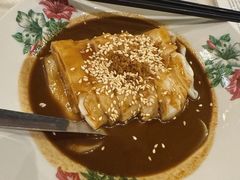 -何九海南茶店(鬼仔巷店)