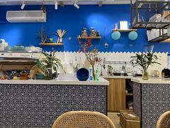 -OZ cafe(南昌路店)